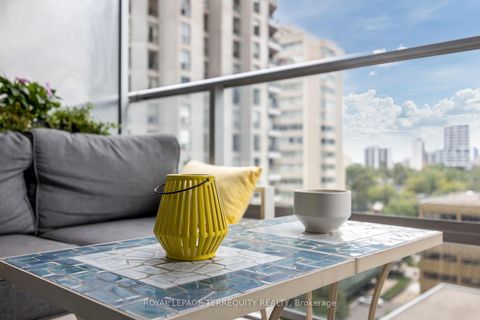 Photo 23 at 1004 - 2191 Yonge Street, Mount Pleasant West, Toronto