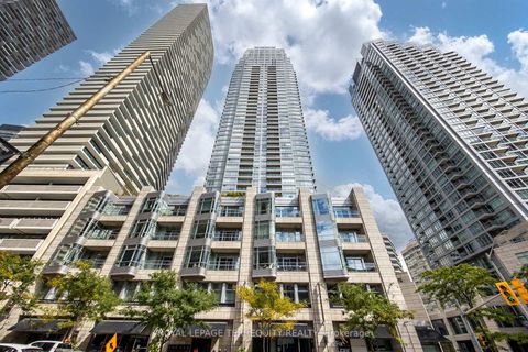 Photo 25 at 1004 - 2191 Yonge Street, Mount Pleasant West, Toronto