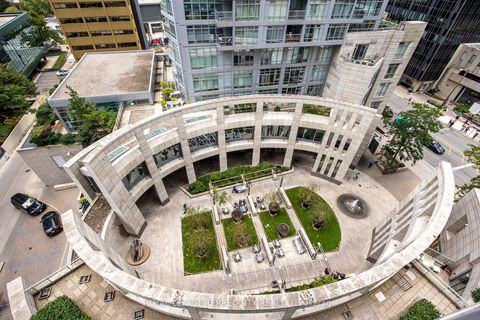 Photo 34 at 1004 - 2191 Yonge Street, Mount Pleasant West, Toronto