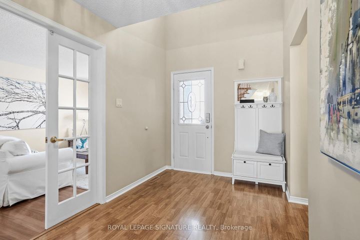 Photo 3 at 18 Webster Way, Georgetown, Halton Hills