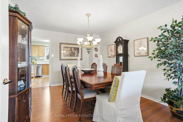 Photo 7 at 18 Webster Way, Georgetown, Halton Hills