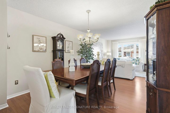 Photo 8 at 18 Webster Way, Georgetown, Halton Hills