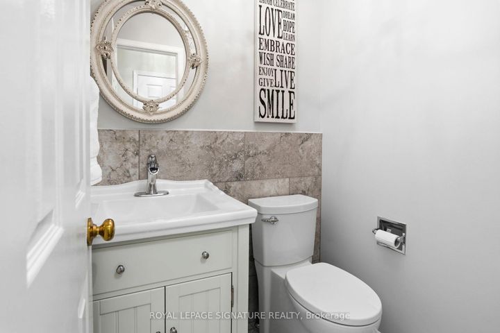 Photo 17 at 18 Webster Way, Georgetown, Halton Hills