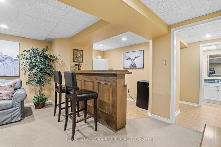 Photo 37 at 18 Webster Way, Georgetown, Halton Hills