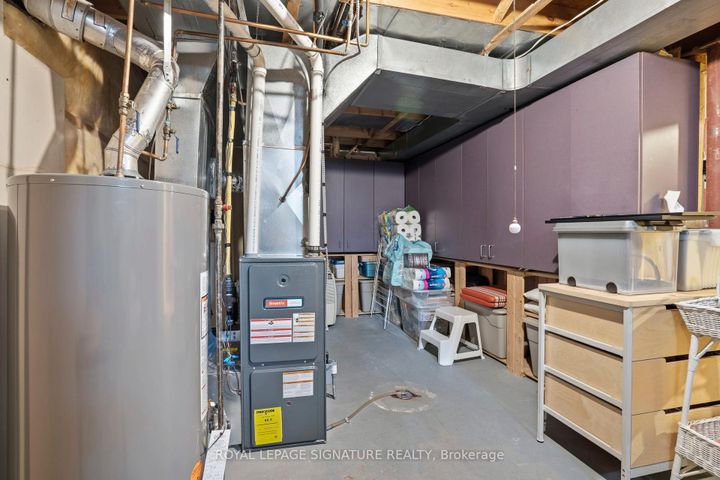 Photo 41 at 18 Webster Way, Georgetown, Halton Hills