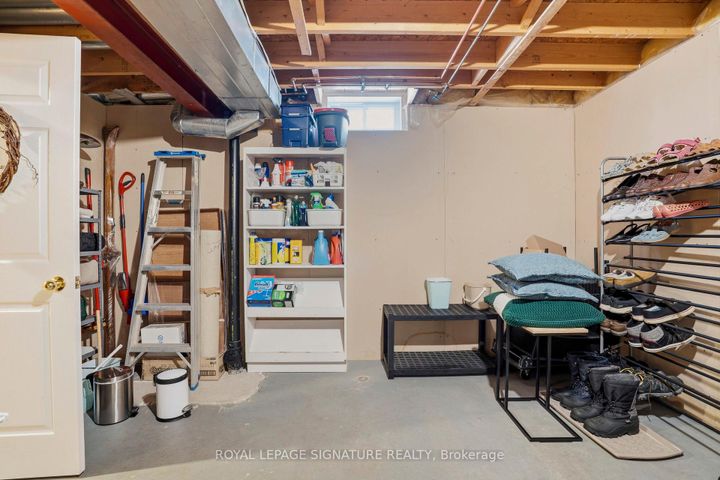 Photo 42 at 18 Webster Way, Georgetown, Halton Hills