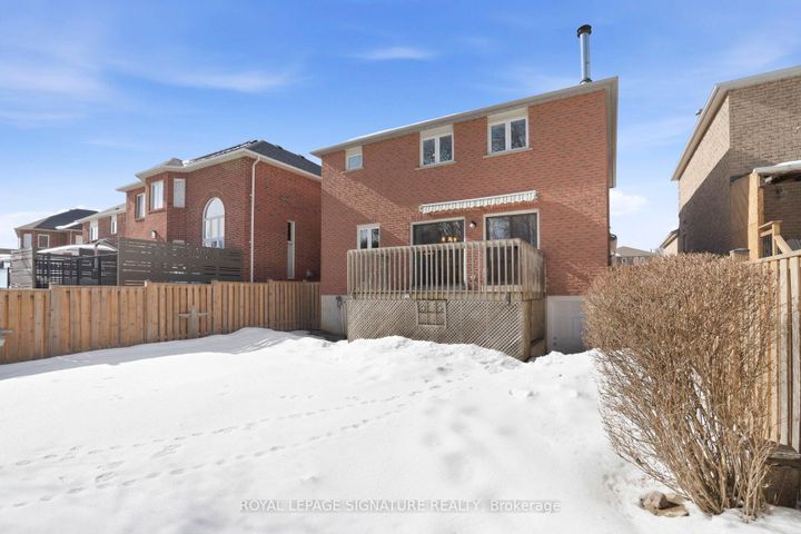 Photo 45 at 18 Webster Way, Georgetown, Halton Hills