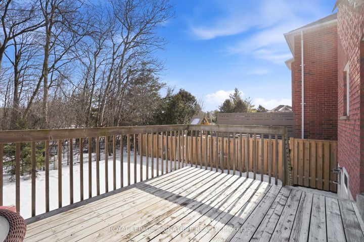 Photo 48 at 18 Webster Way, Georgetown, Halton Hills