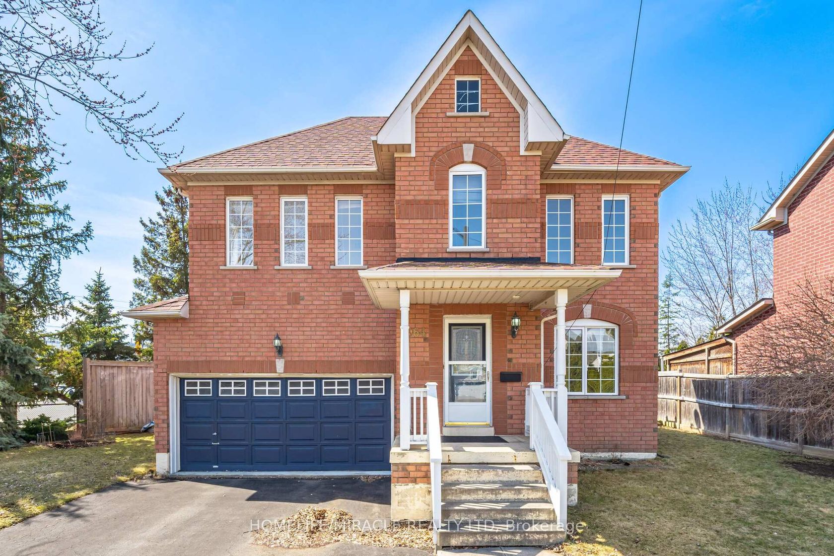7064 Walworth Court, Meadowvale Village, Mississauga 