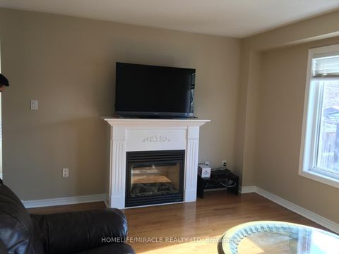 Photo 3 at 191 Petticoat Road, Patterson, Vaughan