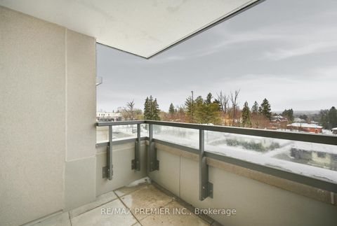 Photo 1 at 435 - 2075 King Road, King City, King