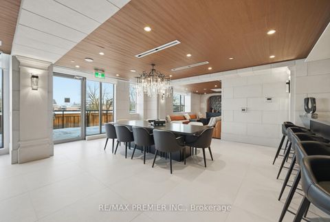 Photo 7 at 435 - 2075 King Road, King City, King