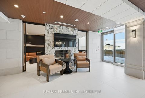 Photo 8 at 435 - 2075 King Road, King City, King