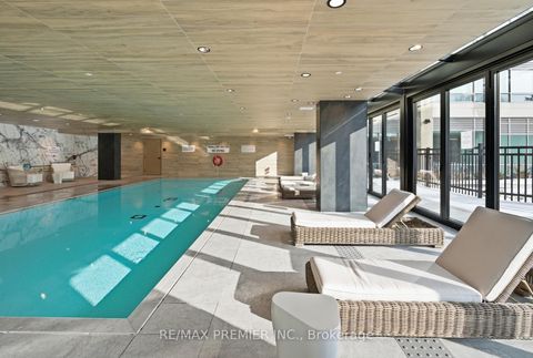 Photo 14 at 435 - 2075 King Road, King City, King