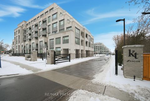 Photo 16 at 435 - 2075 King Road, King City, King