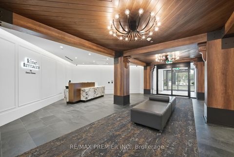 Photo 20 at 435 - 2075 King Road, King City, King