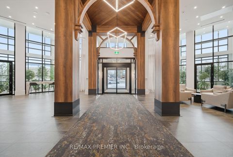 Photo 21 at 435 - 2075 King Road, King City, King