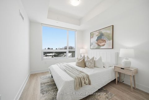 Photo 35 at 435 - 2075 King Road, King City, King