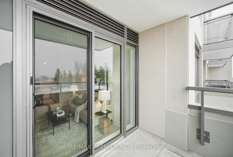 Photo 41 at 435 - 2075 King Road, King City, King