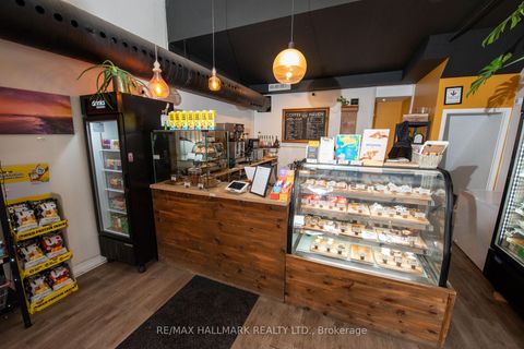 Photo 4 at 2256 Queen Street E, The Beaches, Toronto