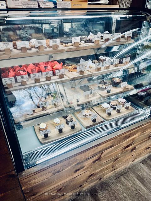 Photo 5 at 2256 Queen Street E, The Beaches, Toronto