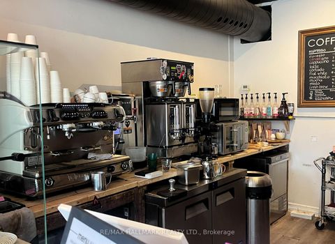 Photo 6 at 2256 Queen Street E, The Beaches, Toronto