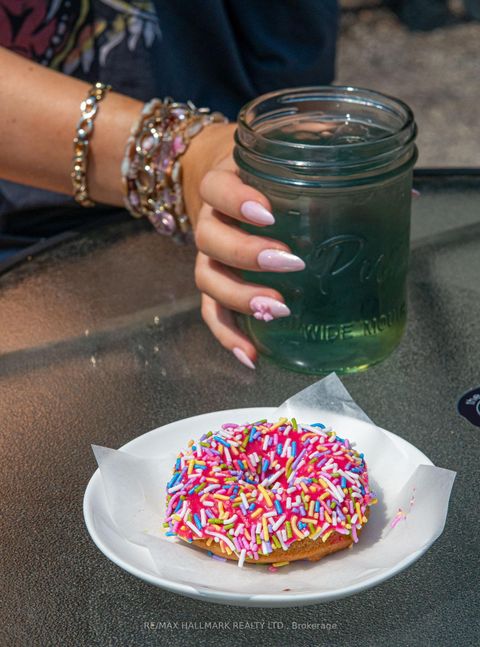 Photo 10 at 2256 Queen Street E, The Beaches, Toronto