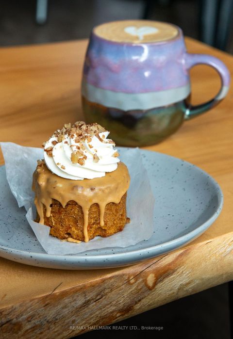 Photo 12 at 2256 Queen Street E, The Beaches, Toronto