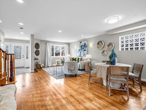 Photo 6 at 23 Mckayfield Road, East York, Toronto