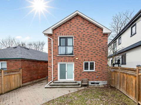 Photo 33 at 23 Mckayfield Road, East York, Toronto
