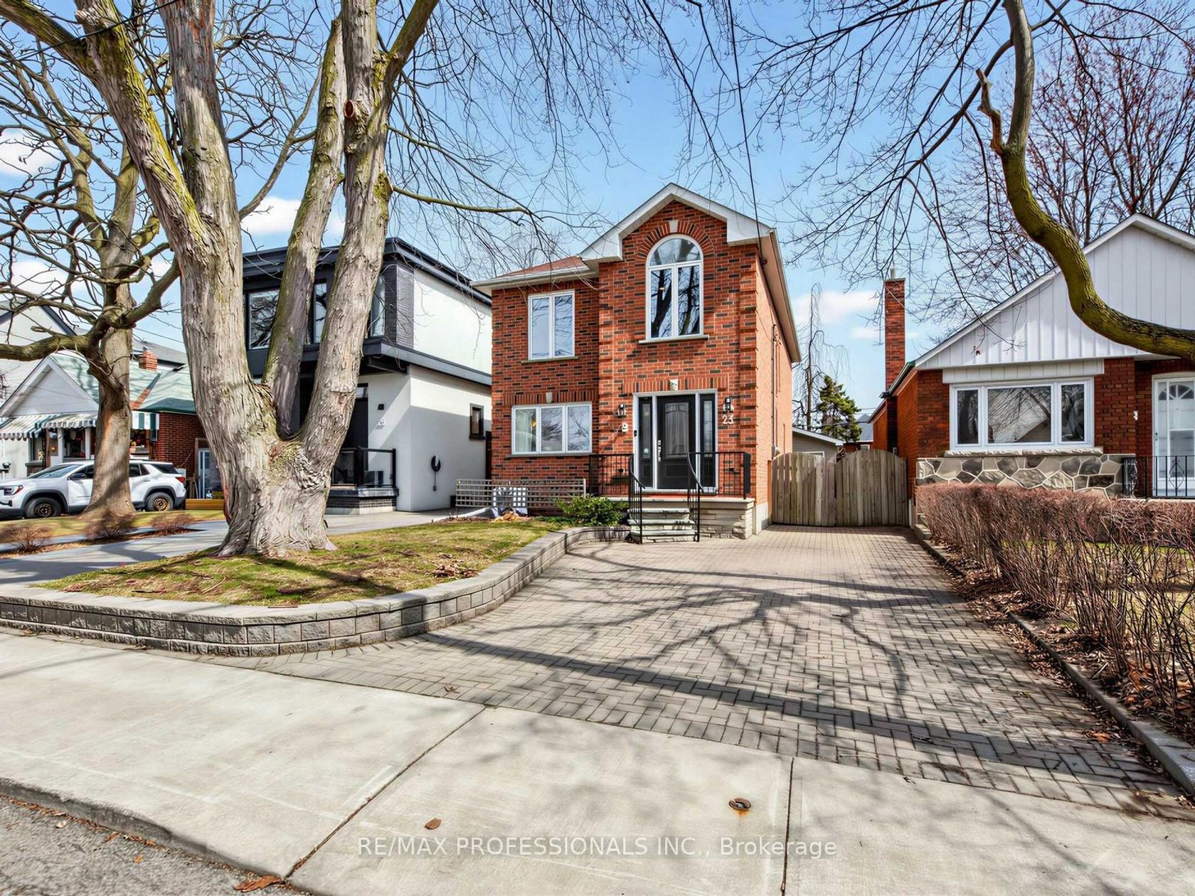 23 Mckayfield Road, East York, Toronto 