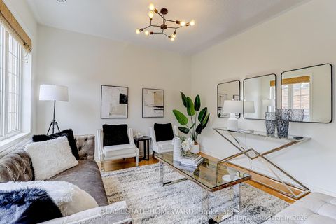 Photo 9 at 12 Carnahan Terrace, Danforth, Toronto