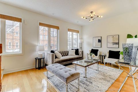 Photo 10 at 12 Carnahan Terrace, Danforth, Toronto