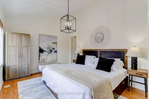 Photo 15 at 12 Carnahan Terrace, Danforth, Toronto