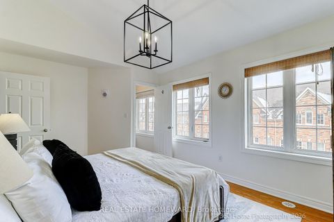 Photo 17 at 12 Carnahan Terrace, Danforth, Toronto