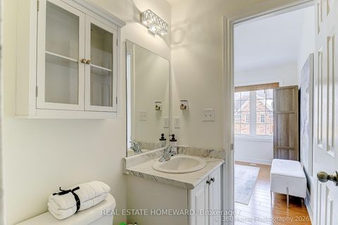Photo 18 at 12 Carnahan Terrace, Danforth, Toronto