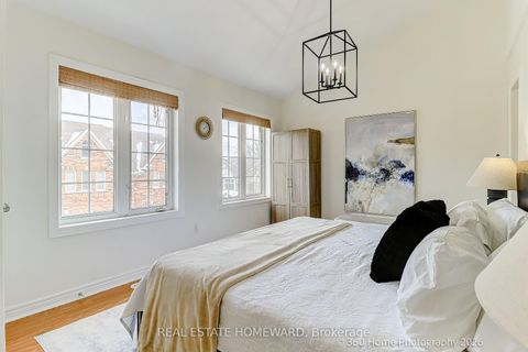 Photo 19 at 12 Carnahan Terrace, Danforth, Toronto