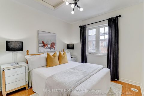 Photo 20 at 12 Carnahan Terrace, Danforth, Toronto