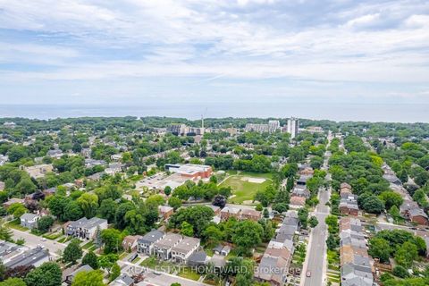 Photo 28 at 12 Carnahan Terrace, Danforth, Toronto