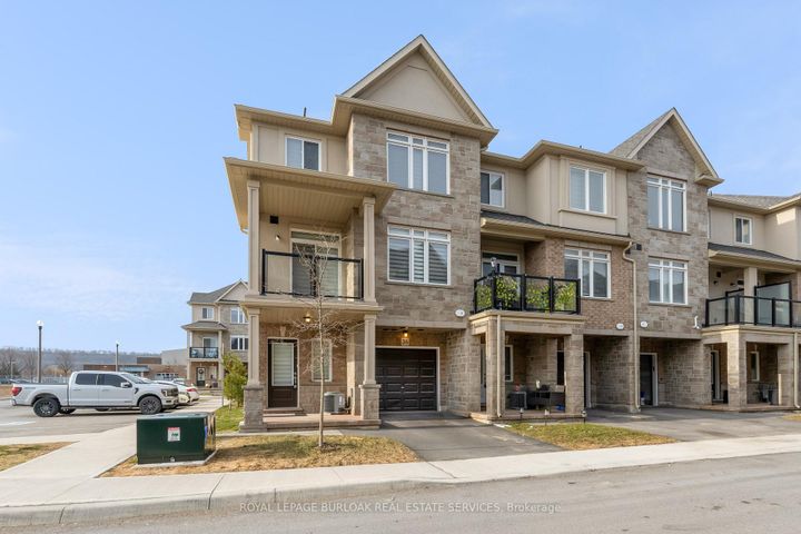 Photo 1 at 36 - 40 Zinfandel Drive, Stoney Creek, Hamilton
