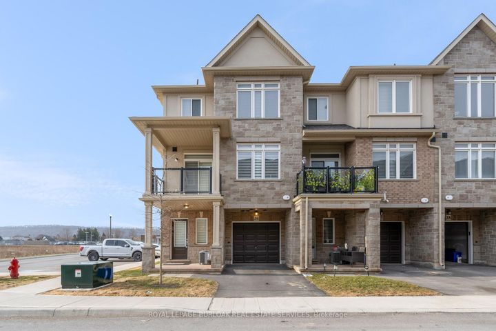 Photo 2 at 36 - 40 Zinfandel Drive, Stoney Creek, Hamilton