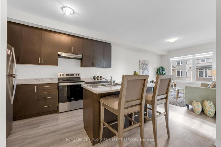 Photo 5 at 36 - 40 Zinfandel Drive, Stoney Creek, Hamilton