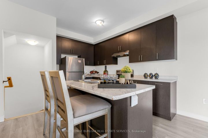 Photo 6 at 36 - 40 Zinfandel Drive, Stoney Creek, Hamilton