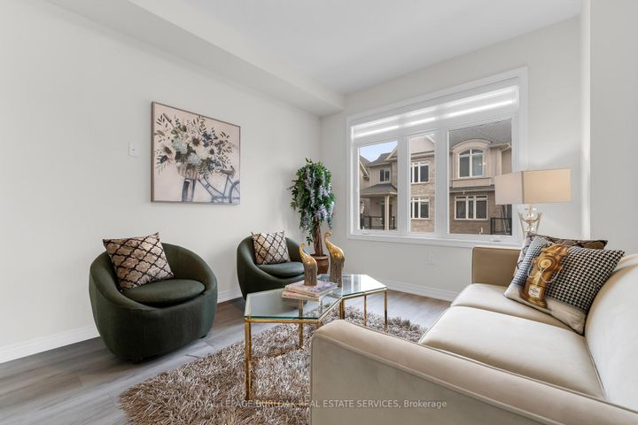 Photo 11 at 36 - 40 Zinfandel Drive, Stoney Creek, Hamilton