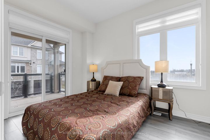 Photo 12 at 36 - 40 Zinfandel Drive, Stoney Creek, Hamilton