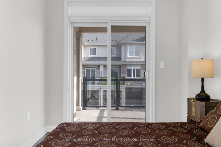 Photo 24 at 36 - 40 Zinfandel Drive, Stoney Creek, Hamilton