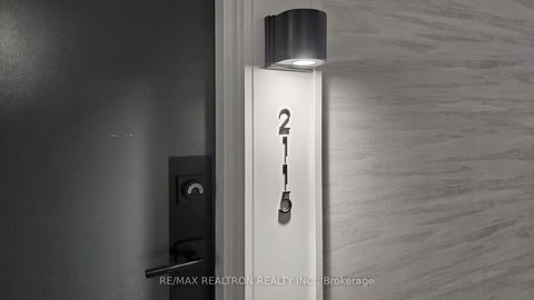 Photo 4 at 2115 - 18 Holmes Avenue, Willowdale East, Toronto