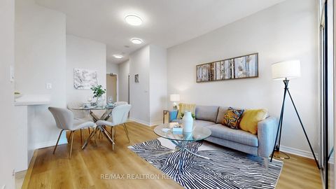 Photo 6 at 2115 - 18 Holmes Avenue, Willowdale East, Toronto