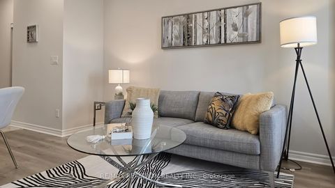 Photo 10 at 2115 - 18 Holmes Avenue, Willowdale East, Toronto