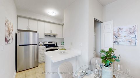 Photo 17 at 2115 - 18 Holmes Avenue, Willowdale East, Toronto